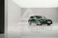 2026 Audi RS3