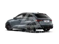 2026 Audi RS3
