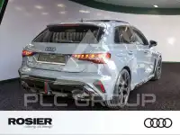 2026 Audi RS3