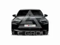 2026 Audi RS3