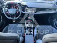 2026 Audi RS3