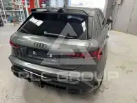 2026 Audi RS3