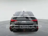 2026 Audi RS3