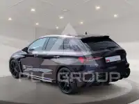 2026 Audi RS3
