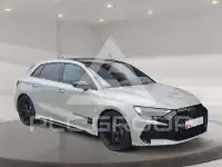 2026 Audi RS3