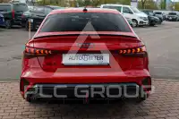 2026 Audi RS3