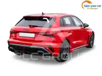 2026 Audi RS3