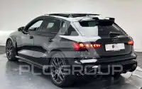 2026 Audi RS3