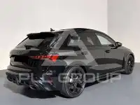 2026 Audi RS3