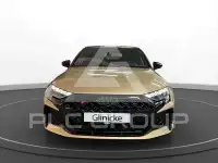 2026 Audi RS3