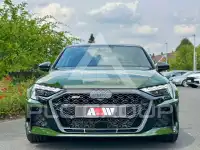 2026 Audi RS3