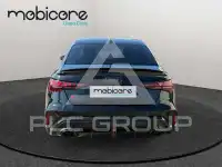 2026 Audi RS3