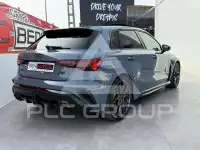 2026 Audi RS3
