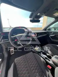 2026 Audi RS3