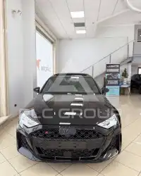 2026 Audi RS3