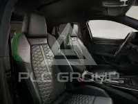 2026 Audi RS