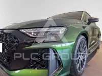 2026 Audi RS3