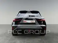 2026 Audi RS3