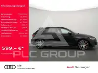 2026 Audi RS3