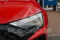 2026 Audi RS3