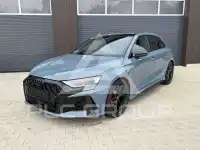 2026 Audi RS3