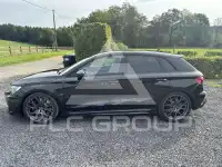 2026 Audi RS3