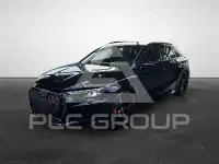 2026 Audi RS3