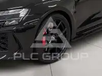 2026 Audi RS3