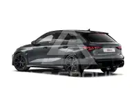 2026 Audi RS3