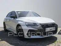 2026 Audi RS3