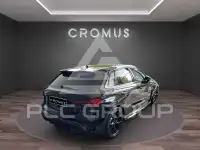 2026 Audi RS3