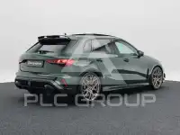 2026 Audi RS3