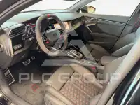 2026 Audi RS3