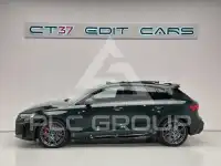 2026 Audi RS3