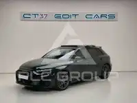 2026 Audi RS3