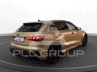 2026 Audi RS3