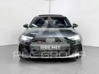 2026 Audi RS3