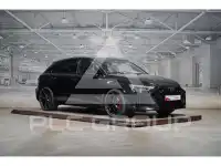2026 Audi RS3