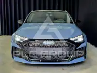 2026 Audi RS3