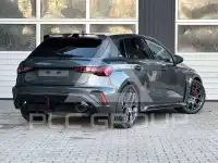2026 Audi RS3