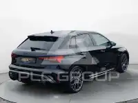 2026 Audi RS3