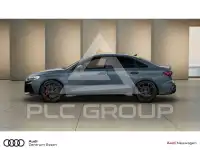 2026 Audi RS3
