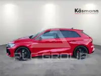 2026 Audi RS3