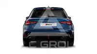 2026 Audi RS3