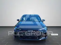 2026 Audi RS3