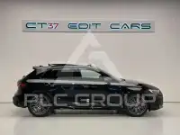 2026 Audi RS3