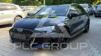 2026 Audi RS3