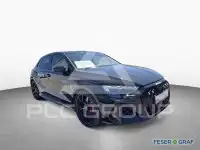 2026 Audi RS3