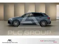 2026 Audi RS3