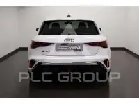 2026 Audi RS3
